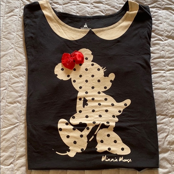 Disney shirt - Picture 1 of 3